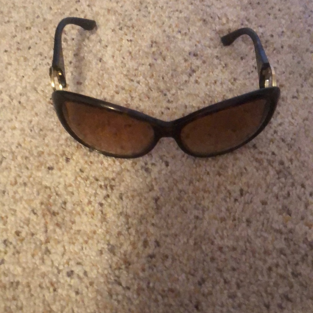Vintage Gucci sunglasses